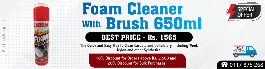 Foam-Cleaner-With-Brush-650ml.jpg_Automobile.lk